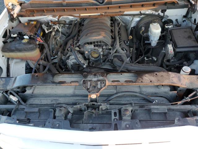 Photo 11 from auction – 2017 CHEVROLET SILVERADO with VIN 3GCUKREC7HG469550