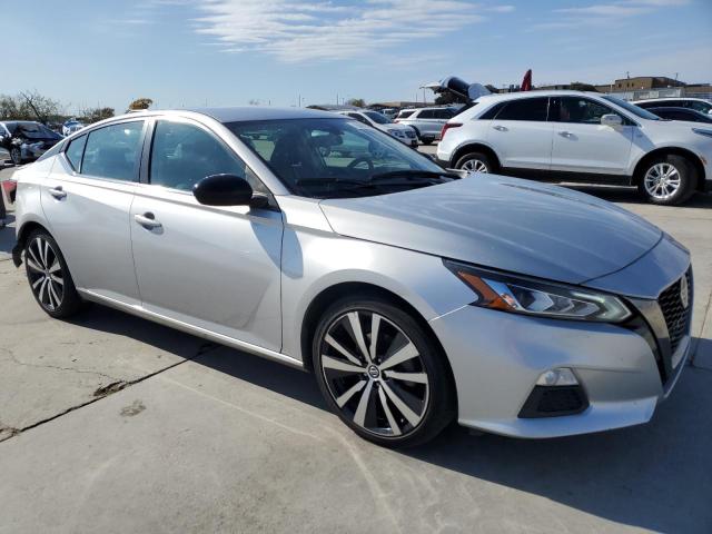 Photo 4 from auction – 2020 NISSAN ALTIMA SR with VIN 1N4BL4CV5LC202484