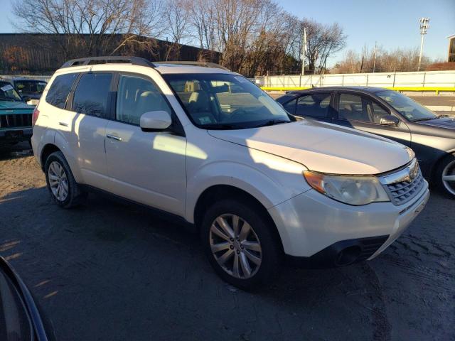 Photo 4 from auction – 2011 SUBARU FORESTER 2 with VIN JF2SHADC7BH727802
