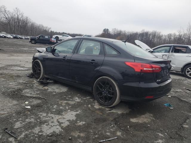 Photo 2 from auction – 2016 FORD FOCUS SE with VIN 1FADP3F23GL354293