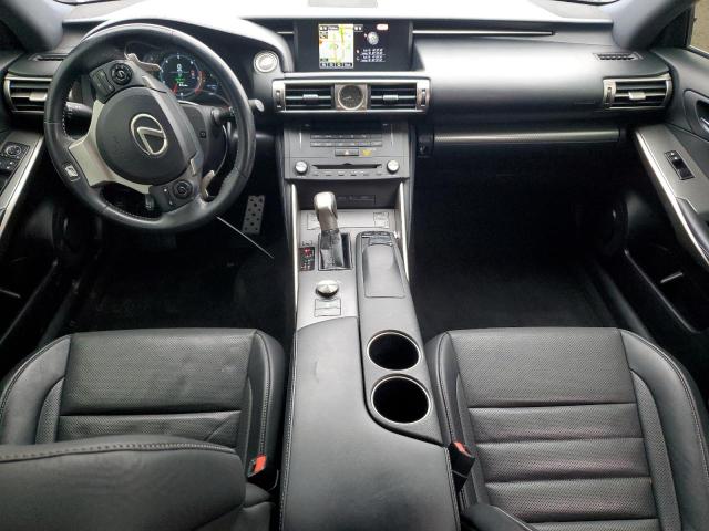 Photo 8 from auction – 2015 LEXUS IS 350 with VIN JTHCE1D22F5005680