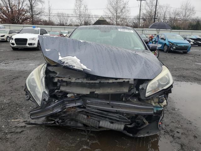 Photo 5 from auction – 2015 SUBARU LEGACY 2.5 with VIN 4S3BNAN68F3051234