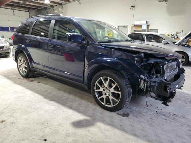 Photo 4 from auction – 2017 DODGE JOURNEY SX with VIN 3C4PDDBG3HT696503