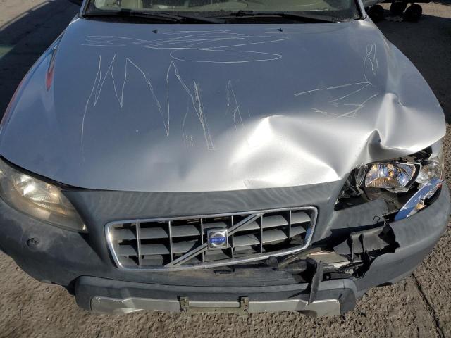 Photo 11 from auction – 2007 VOLVO XC70 with VIN YV4SZ592X71279569