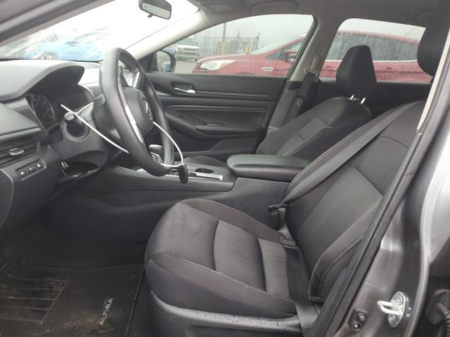 Photo 7 from auction – 2019 NISSAN ALTIMA S with VIN 1N4BL4BV7KC249001