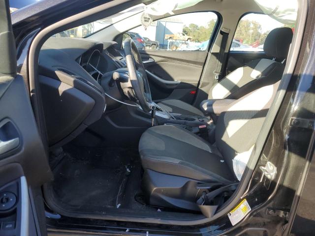 Photo 7 from auction – 2012 FORD FOCUS SE with VIN 1FAHP3K21CL472926