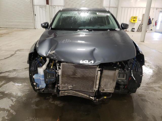 Photo 5 from auction – 2023 KIA SPORTAGE E with VIN KNDPVCAG6P7014564