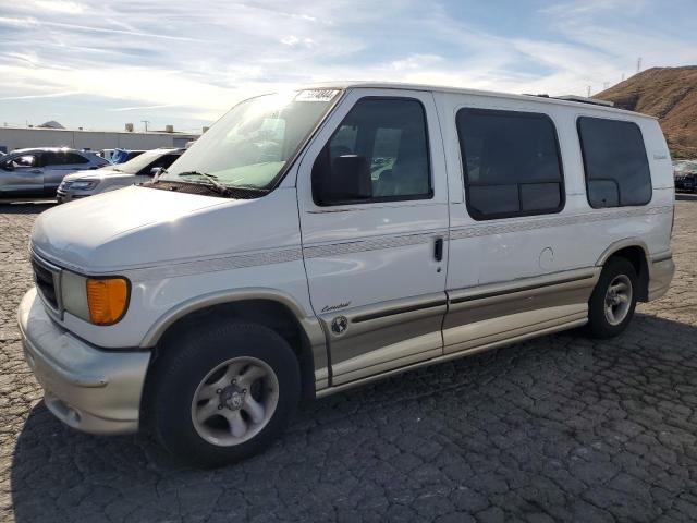 FORD ECONOLINE 2004 with VIN 1FDRE14L74HB41640 - Photo from auction
