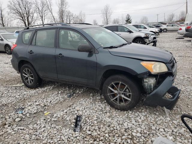 Photo 4 from auction – 2009 TOYOTA RAV4 with VIN JTMBF35V195002921