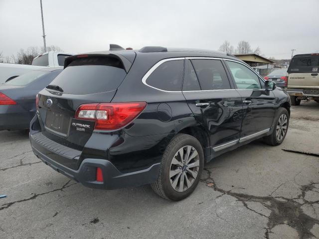 Photo 3 from auction – 2018 SUBARU OUTBACK TO with VIN 4S4BSETC9J3324372
