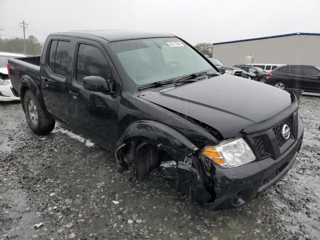 Photo 4 from auction – 2010 NISSAN FRONTIER C with VIN 1N6AD0ER1AC407127