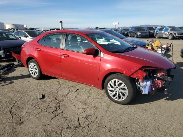 Photo 4 from auction – 2019 TOYOTA COROLLA L with VIN 2T1BURHE9KC211983