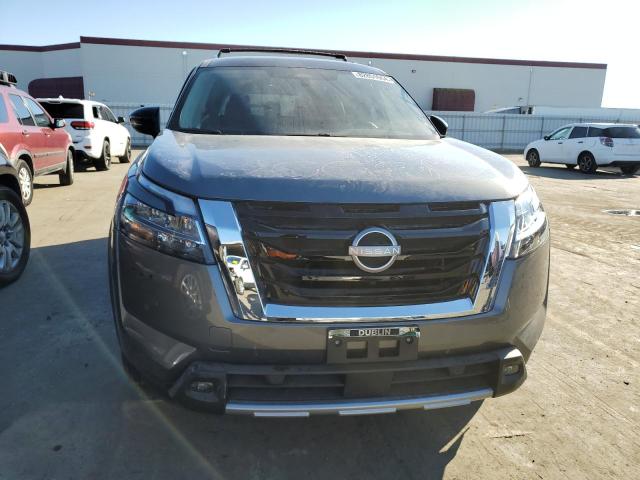 Photo 5 from auction – 2024 NISSAN PATHFINDER with VIN 5N1DR3DK8RC234396