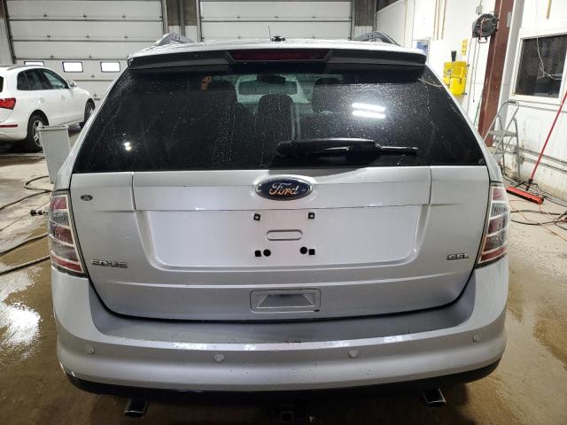 Photo 6 from auction – 2010 FORD EDGE SEL with VIN 2FMDK3JC1ABA93211