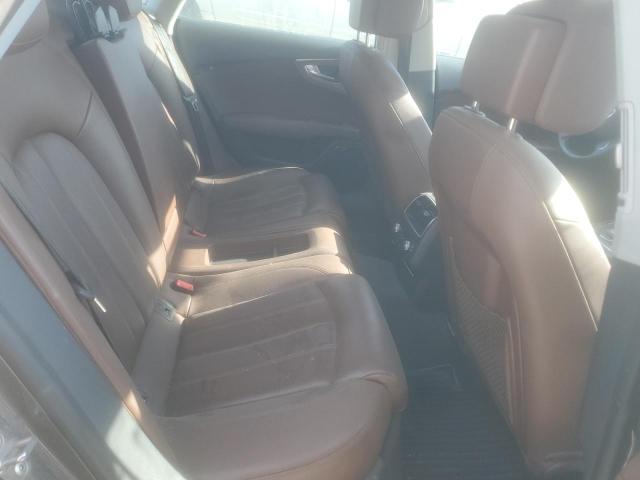 Photo 10 from auction – 2012 AUDI A7 PRESTIG with VIN WAU2GAFC6CN142840