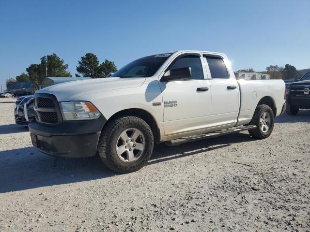 RAM 1500 ST 2016 with VIN 1C6RR6FTXGS119732 - Photo from auction