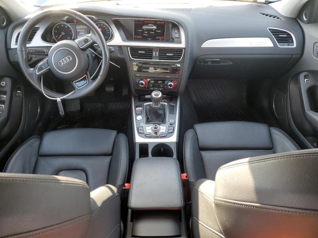Photo 8 from auction – 2016 AUDI A4 PREMIUM with VIN WAUHFAFL1GN011432