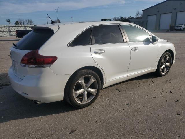 Photo 3 from auction – 2013 TOYOTA VENZA LE with VIN 4T3ZK3BB9DU059762
