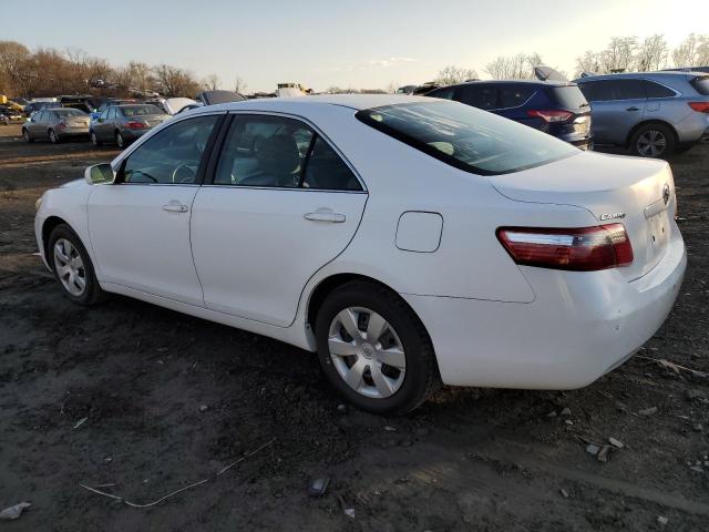 Photo 2 from auction – 2008 TOYOTA CAMRY CE with VIN 4T1BE46KX8U762519