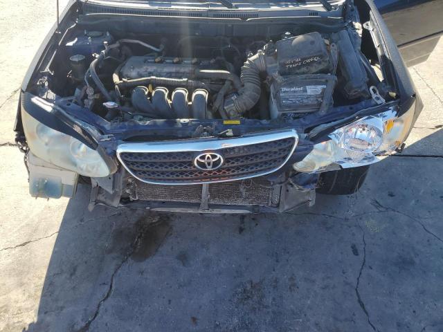Zdjęcie 11 z aukcji – 2007 TOYOTA COROLLA CE z VIN JTDBR32EX70116499