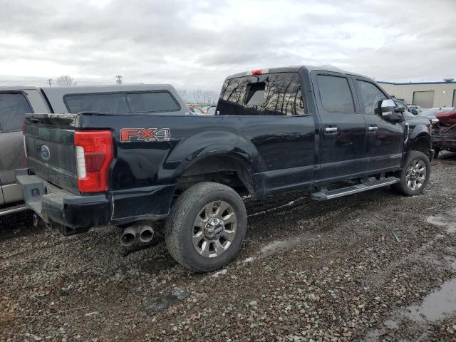 Photo 3 from auction – 2017 FORD F350 SUPER with VIN 1FT8W3BT2HED03273
