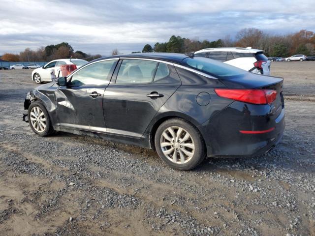 Zdjęcie 2 z aukcji – 2014 KIA OPTIMA EX z VIN 5XXGN4A73EG305811