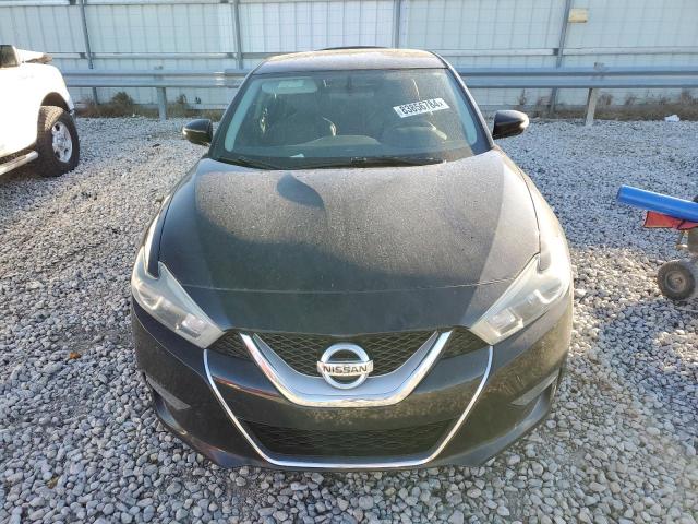 Снимка 5 от търг – 2017 NISSAN MAXIMA 3.5 с VIN 1N4AA6AP0HC454541