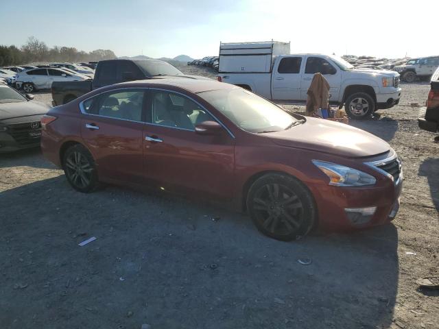 Photo 4 from auction – 2014 NISSAN ALTIMA 3.5 with VIN 1N4BL3AP2EC148711