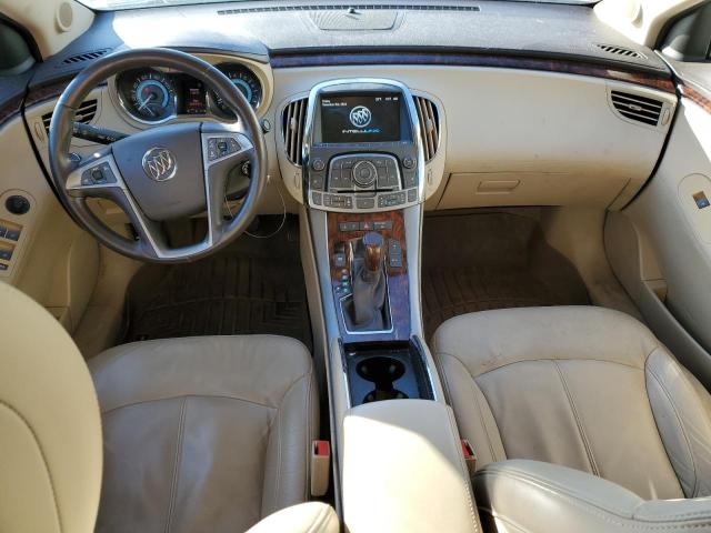 Photo 8 from auction – 2012 BUICK LACROSSE P with VIN 1G4GD5E30CF275674