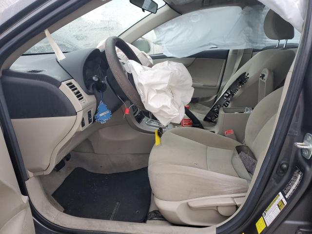 Фото 7 с аукциона – 2013 TOYOTA COROLLA BA с VIN 2T1BU4EE1DC003154