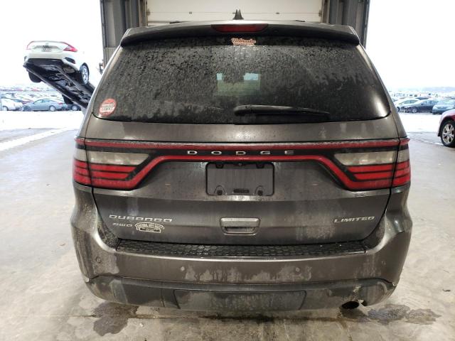 Photo 6 from auction – 2014 DODGE DURANGO LI with VIN 1C4RDJDG2EC267980