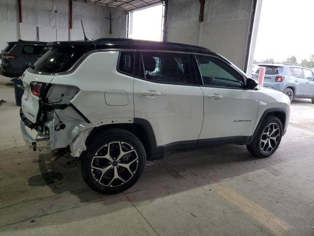 Photo 3 from auction – 2025 JEEP COMPASS LI with VIN 3C4NJDCN7ST509414