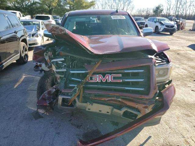 Photo 5 from auction – 2014 GMC SIERRA K15 with VIN 3GTU2VEC7EG389461
