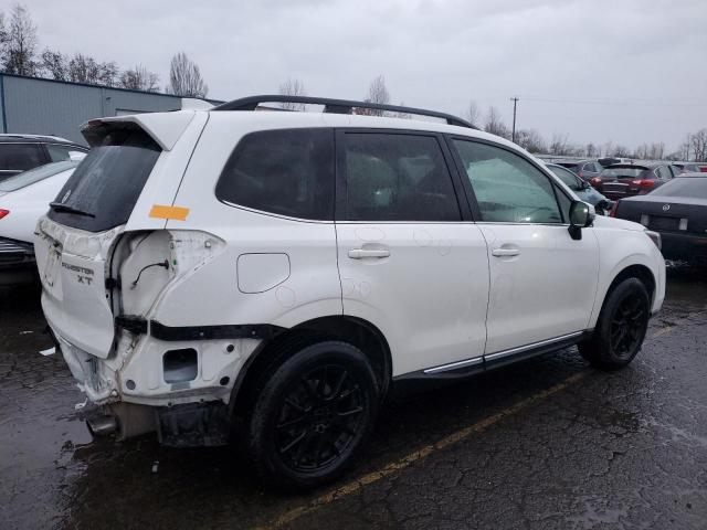 Photo 3 from auction – 2018 SUBARU FORESTER 2 with VIN JF2SJGWCXJH495599