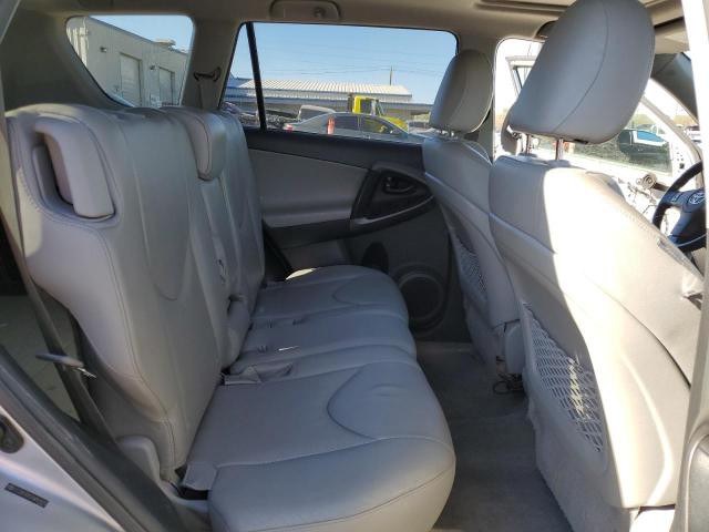 Photo 10 from auction – 2012 TOYOTA RAV4 LIMIT with VIN 2T3DK4DV5CW081876