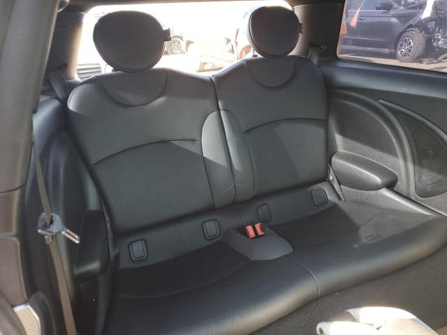 Photo 10 from auction – 2008 MINI COOPER S with VIN WMWMF73588TV37545