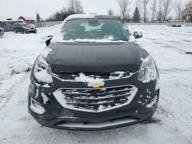 Photo 5 from auction – 2016 CHEVROLET EQUINOX LS with VIN 2GNFLEEK8G6245422