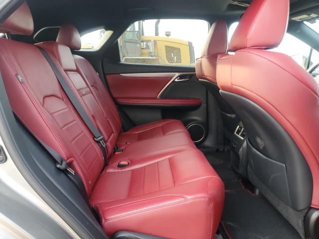 Photo 11 from auction – 2018 LEXUS RX 350 BAS with VIN 2T2BZMCA4JC167071