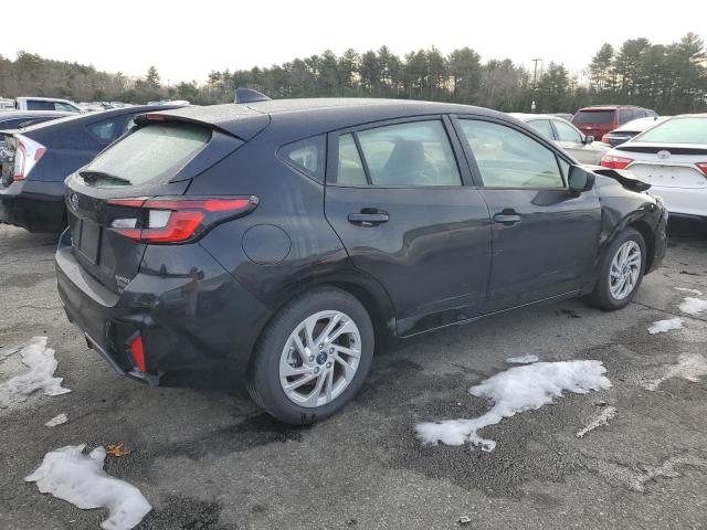 Photo 3 from auction – 2024 SUBARU IMPREZA with VIN JF1GUABC3R8378608