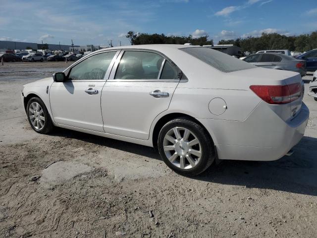 Photo 2 from auction – 2011 LINCOLN MKZ with VIN 3LNHL2GC9BR751876