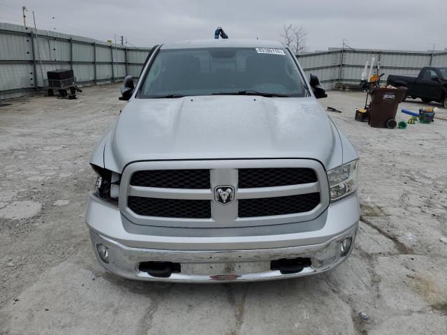 Photo 5 from auction – 2014 RAM 1500 SLT with VIN 1C6RR7LT5ES174483