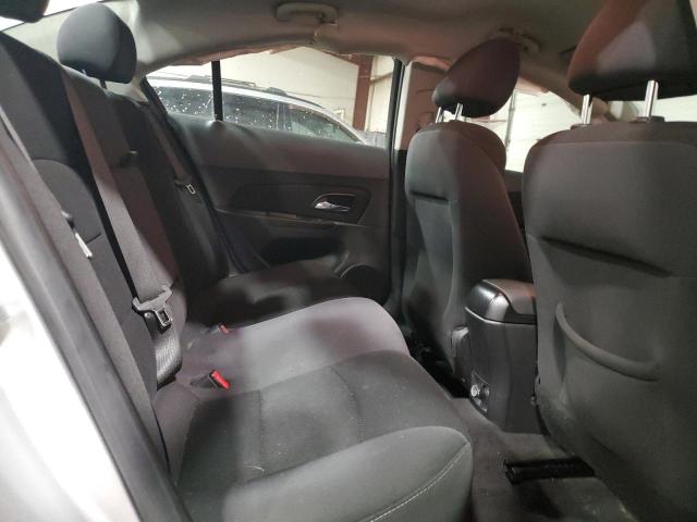 Photo 10 from auction – 2014 CHEVROLET CRUZE LT with VIN 1G1PC5SB3E7356368
