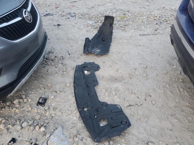 Photo 13 from auction – 2019 NISSAN PATHFINDER with VIN 5N1DR2MM7KC598245