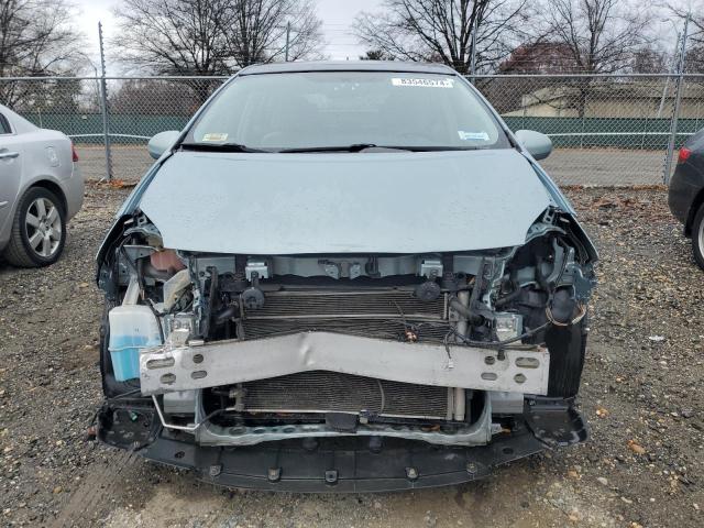 Photo 5 from auction – 2012 TOYOTA PRIUS with VIN JTDKN3DU1C1580351