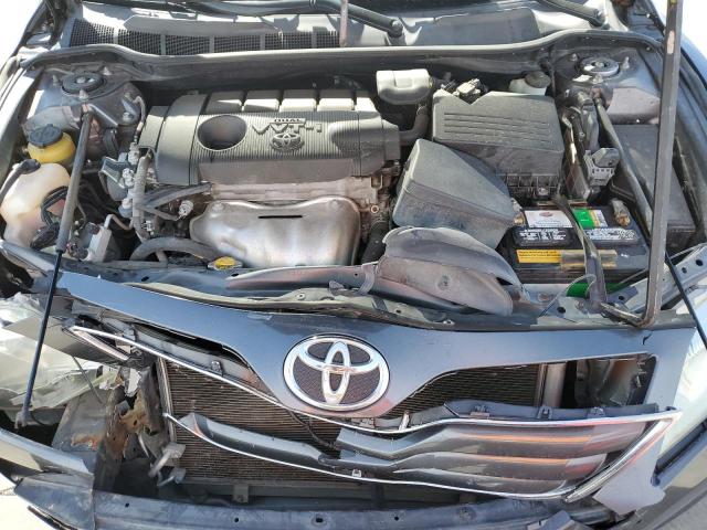 Photo 11 from auction – 2011 TOYOTA CAMRY BASE with VIN 4T4BF3EK0BR111230
