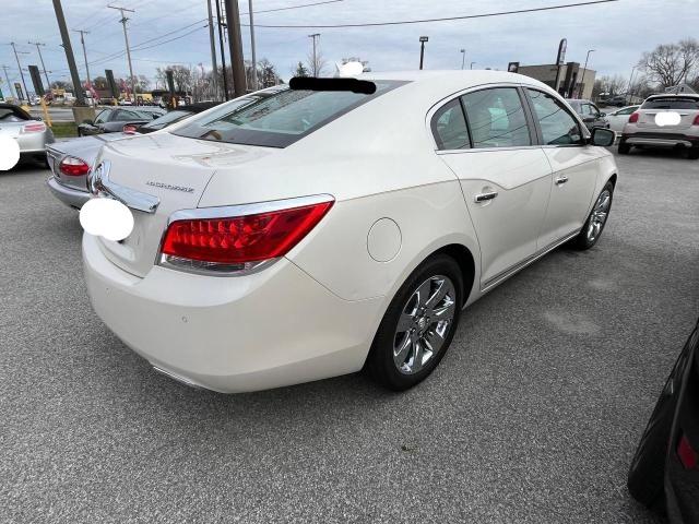Photo 4 from auction – 2013 BUICK LACROSSE P with VIN 1G4GH5E37DF284670