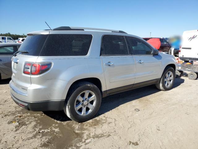 Photo 3 from auction – 2014 GMC ACADIA SLE with VIN 1GKKVNED5EJ240590