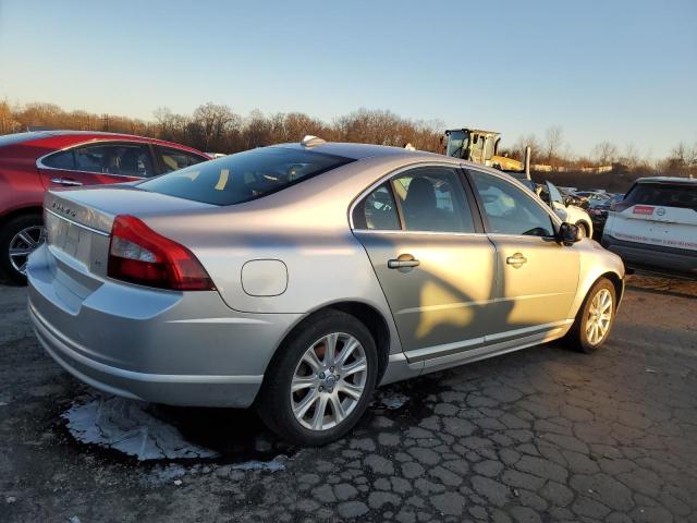 Photo 3 from auction – 2009 VOLVO S80 3.2 with VIN YV1AS982691106818