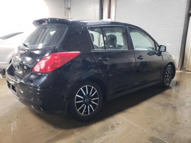 Photo 3 from auction – 2007 NISSAN VERSA S with VIN 3N1BC13E97L410096