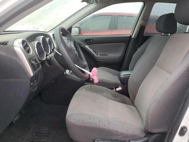 Photo 7 from auction – 2007 TOYOTA COROLLA MA with VIN 2T1KR32E57C660575